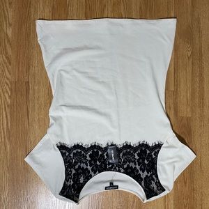 Express Business casual top